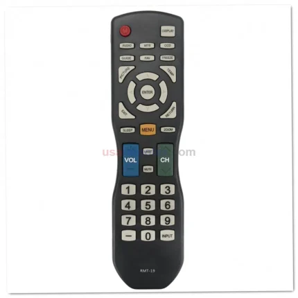 Westinghouse RMT-19 RMT19 Remote Control - Image 2