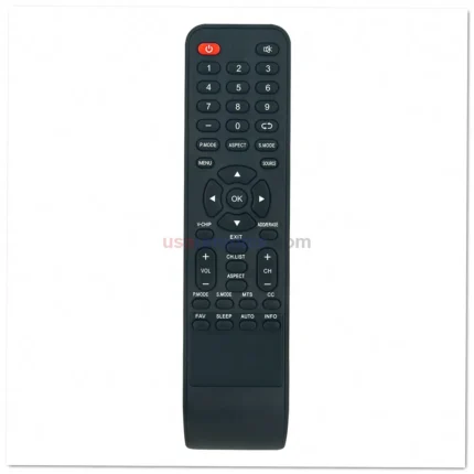 Westinghouse RMT-20 Remote Control - Image 2