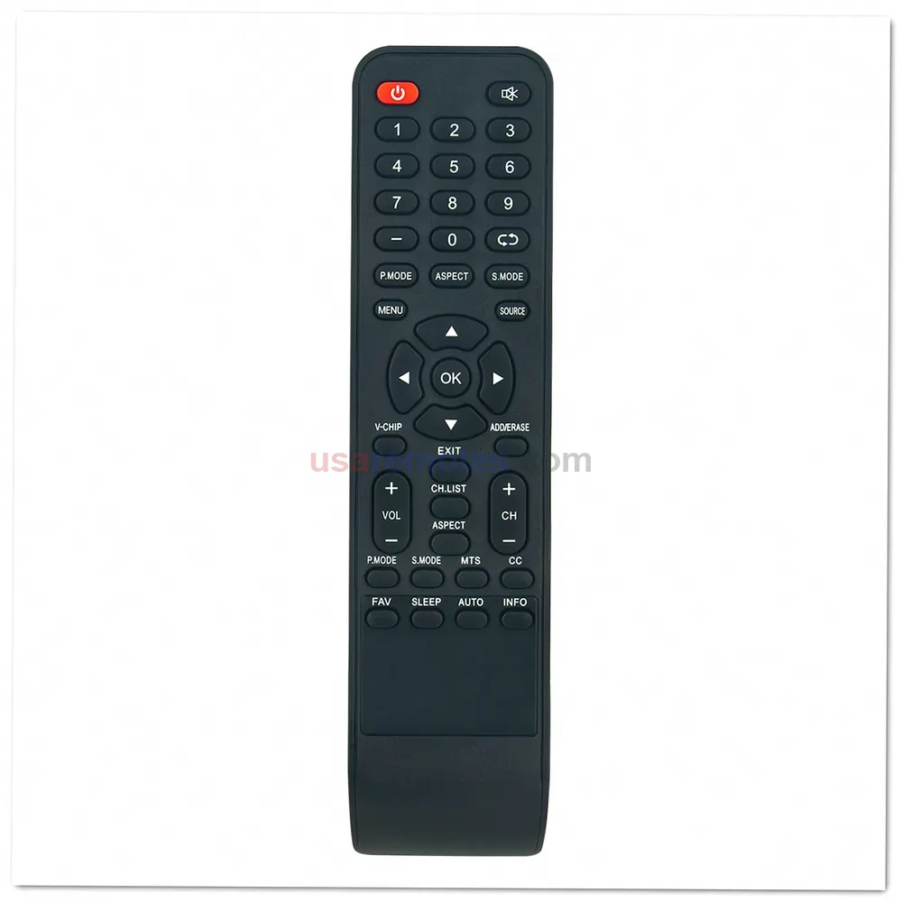 Westinghouse RMT-20 Remote Control - Image 2