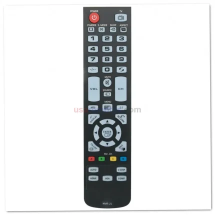 Westinghouse RMT-21 Remote Control