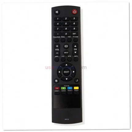 Westinghouse RMT-22 RMT22 Remote Control - Image 2