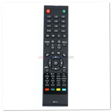 Westinghouse RMT15 Remote Control
