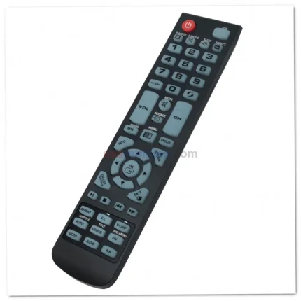 Westinghouse WD24HB6101 Remote Control - Image 2