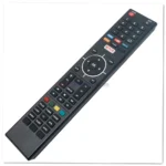 Westinghouse WESTHOSE-5-VYPTAN Remote Control - Image 2