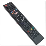 Westinghouse WESTHOSE-5-VYPTAN Remote Control - Image 3