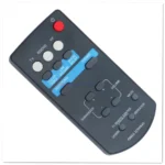 Yamaha FSR62 ZC94940 Remote Control - Image 3
