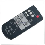 Yamaha FSR64ZG80730 Remote Control - Image 3