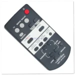 Yamaha FSR71-ZK72120 Remote Control - Image 3