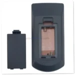 Yamaha FSR71-ZK72120 Remote Control - Image 4