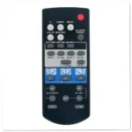 Yamaha FSR82ZK77690 Remote Control