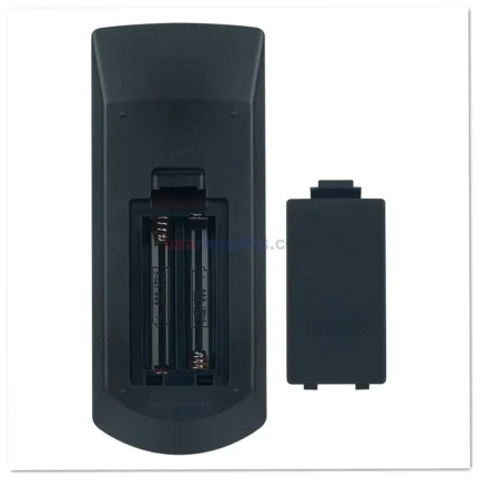 Yamaha FSR82ZK77690 Remote Control - Image 2