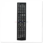 Yamaha RAS9 ZH44540 Remote Control - Image 3