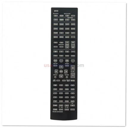 Yamaha RAS9 ZH44540 Remote Control - Image 3