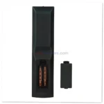 Yamaha RAS9 ZH44540 Remote Control - Image 4