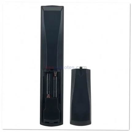 Yamaha RAV200V269010US Remote Control - Image 2