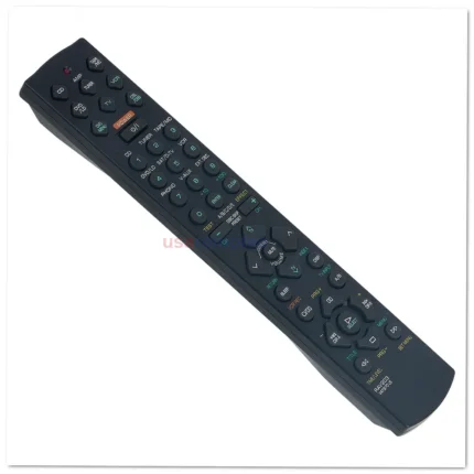 Yamaha RAV203 V473170US Remote Control