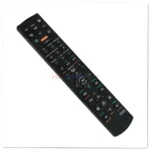 Yamaha RAV204V473190EU Remote Control - Image 3