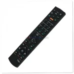 Yamaha RAV204V473190EU Remote Control - Image 4