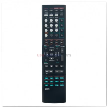 Yamaha RAV285WN05830US Remote Control - Image 2