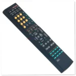Yamaha RAV311WJ40930US Remote Control - Image 2