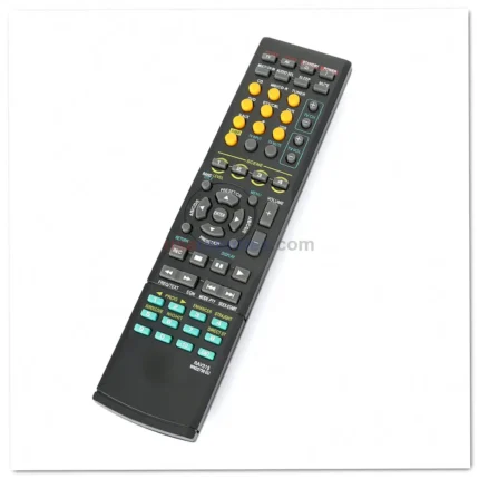 Yamaha RAV315 Remote Control - Image 2