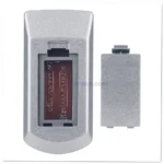 Yamaha RAV33 WK95830 Remote Control