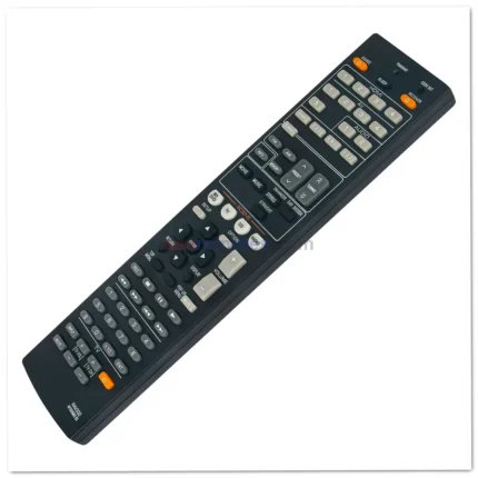 Yamaha RAV332WT92680EX Remote Control