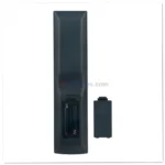 Yamaha RAV336WT92720US Remote Control - Image 3