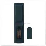 Yamaha RAV345WT92810US Remote Control - Image 4