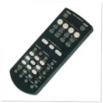 Yamaha RAV34WN46680EU Remote Control - Image 4