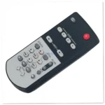 Yamaha RAV41WY19980 Remote Control - Image 3