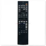 Yamaha RAV463ZA11350 Remote Control - Image 2