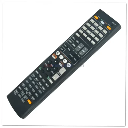 Yamaha RAV464ZA11360 Remote Control - Image 2