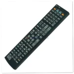 Yamaha RAV472ZA23820 Remote Control