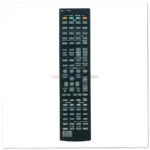 Yamaha RAV472ZA23820 Remote Control - Image 2