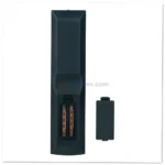 Yamaha RAV472ZA23820 Remote Control - Image 3