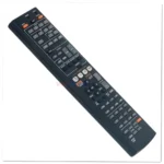 Yamaha RAV491ZF30320 Remote Control - Image 2