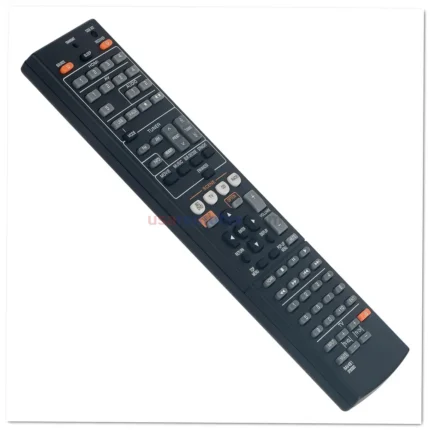 Yamaha RAV491ZF30320 Remote Control - Image 2