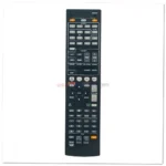 Yamaha RAV494ZF30350 Remote Control - Image 3