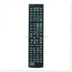 Yamaha RAV505ZF27030 Remote Control - Image 2