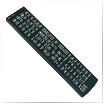 Yamaha RAV505ZF27030 Remote Control