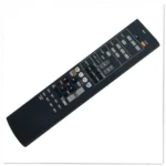 Yamaha RAV523ZJ66520 Remote Control - Image 4