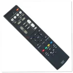 Yamaha RAV531 ZP354700 Remote Control