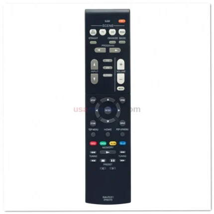 Yamaha RAV531 ZP354700 Remote Control - Image 2