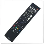 Yamaha RAV533 ZP35490 Remote Control - Image 2
