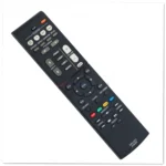 Yamaha RAV533 ZP35490 Remote Control - Image 3