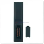 Yamaha RAV536ZP60110 Remote Control - Image 4