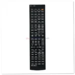 Yamaha RAV537 RAV540 Remote Control - Image 3