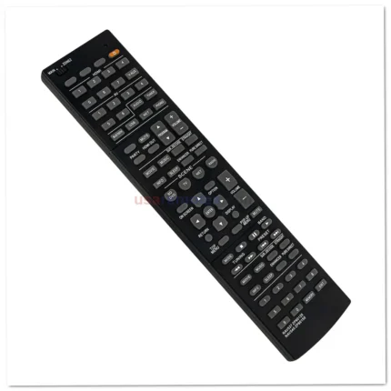 Yamaha RAV537 RAV540 Remote Control - Image 2