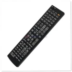 Yamaha RAV537 RAV540 Remote Control